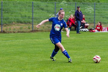 Bild 79 - B-Juniorinnen FSC Kaltenkirchen - TSV Sch�nberg : Ergebnis: 1:1